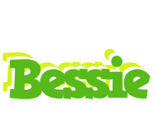 Bessie picnic logo