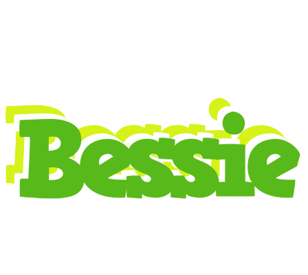 Bessie picnic logo