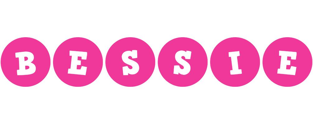 Bessie poker logo