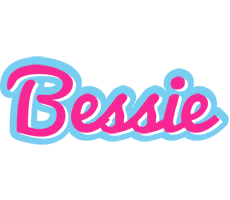 Bessie popstar logo