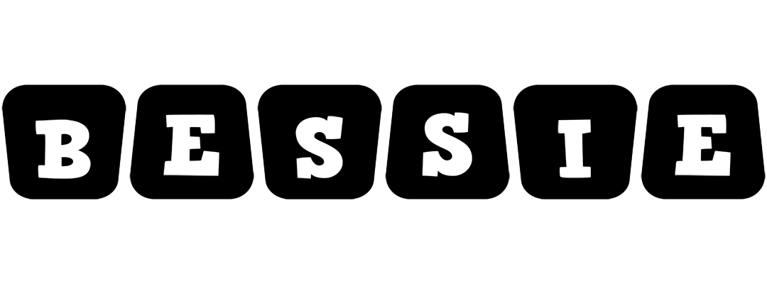 Bessie racing logo