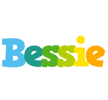 Bessie rainbows logo