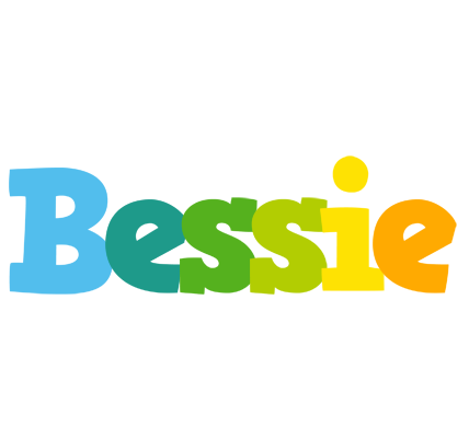 Bessie rainbows logo