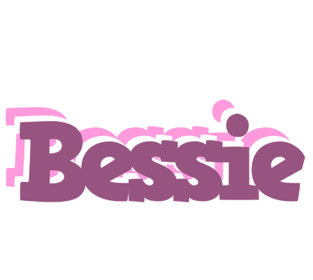 Bessie relaxing logo