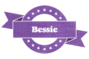 Bessie royal logo