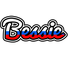 Bessie russia logo