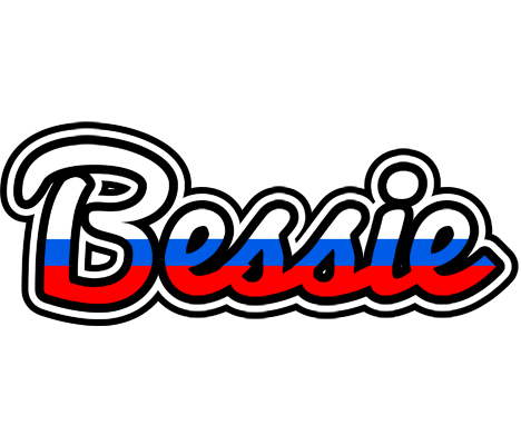 Bessie russia logo