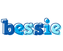 Bessie sailor logo