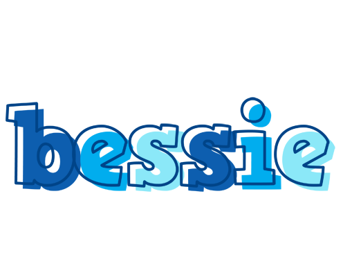 Bessie sailor logo