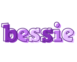 Bessie sensual logo