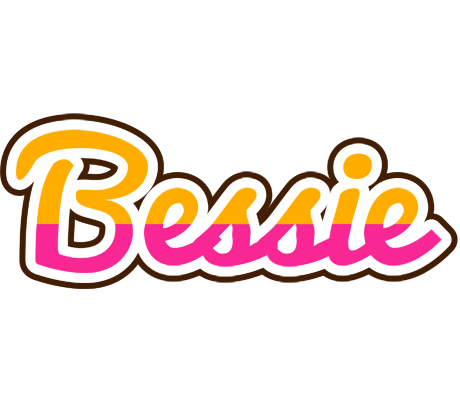 Bessie smoothie logo