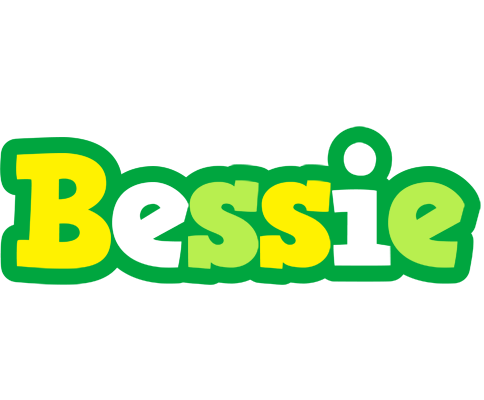 Bessie soccer logo
