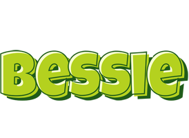 Bessie summer logo