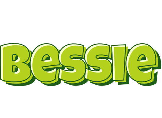 Bessie summer logo