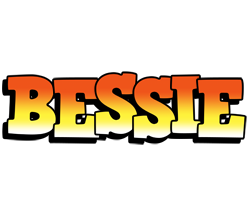 Bessie sunset logo