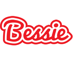 Bessie sunshine logo