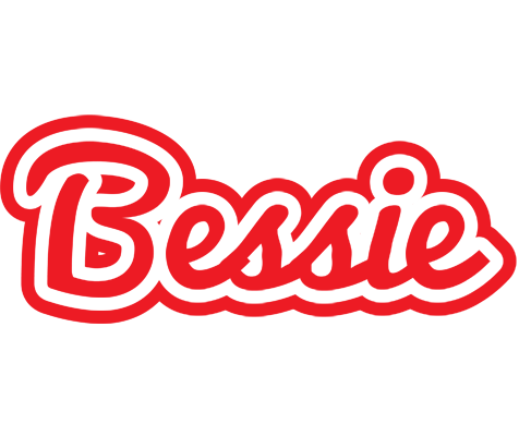 Bessie sunshine logo