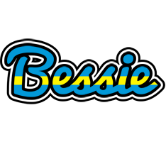 Bessie sweden logo