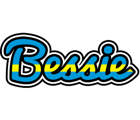 Bessie sweden logo