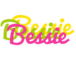 Bessie sweets logo