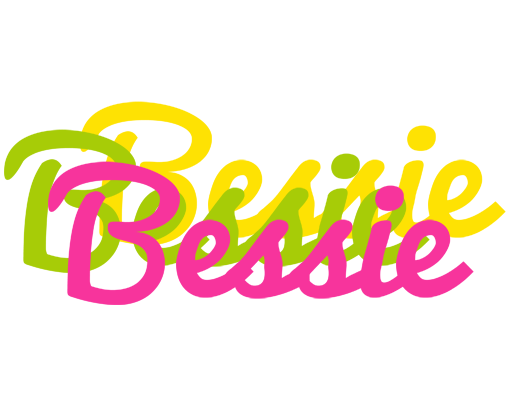 Bessie sweets logo