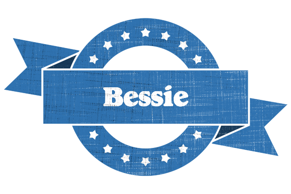 Bessie trust logo