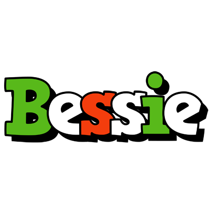 Bessie venezia logo