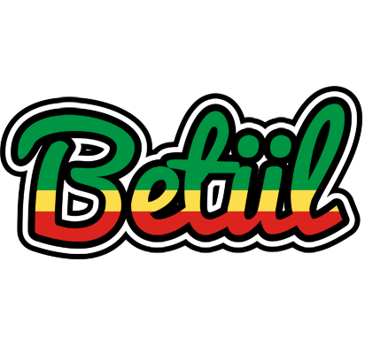 Betül african logo