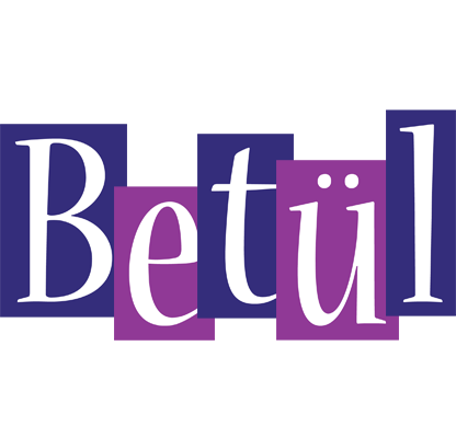 Betül autumn logo
