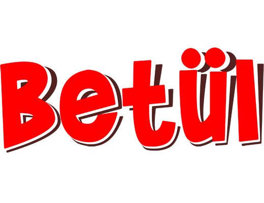 Betül basket logo