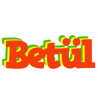Betül bbq logo