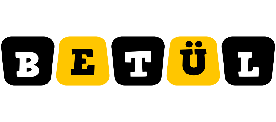 Betül boots logo