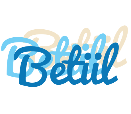 Betül breeze logo
