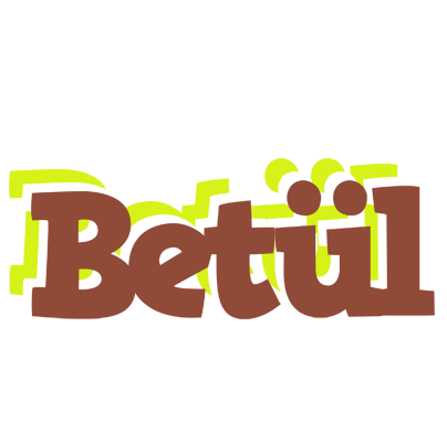 Betül caffeebar logo