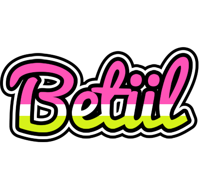 Betül candies logo