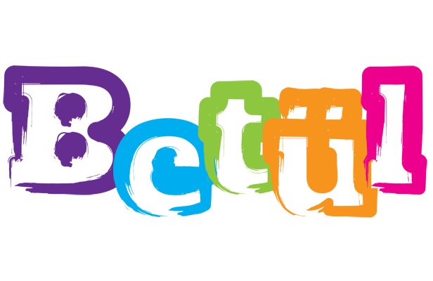 Betül casino logo