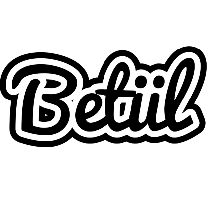 Betül chess logo