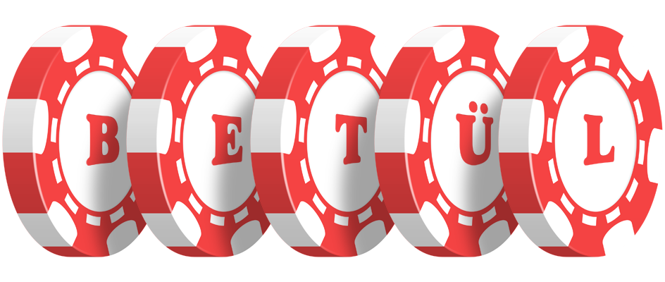 Betül chip logo