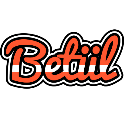 Betül denmark logo
