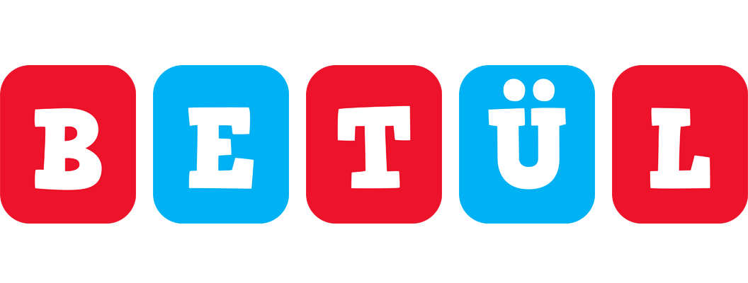 Betül diesel logo