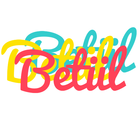 Betül disco logo