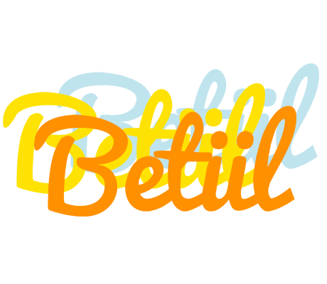 Betül energy logo