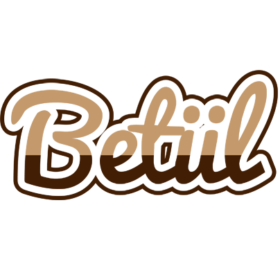 Betül exclusive logo