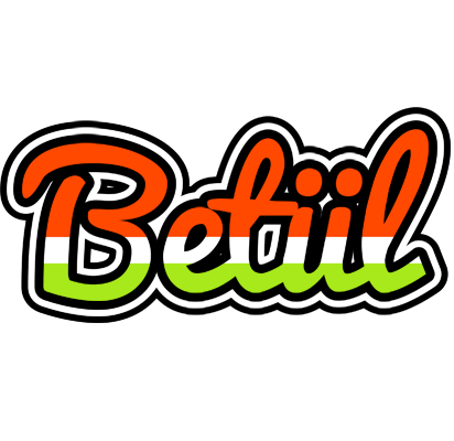 Betül exotic logo