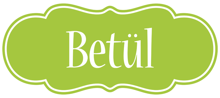Betül family logo