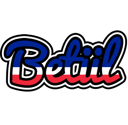 Betül france logo