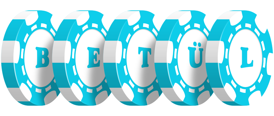 Betül funbet logo