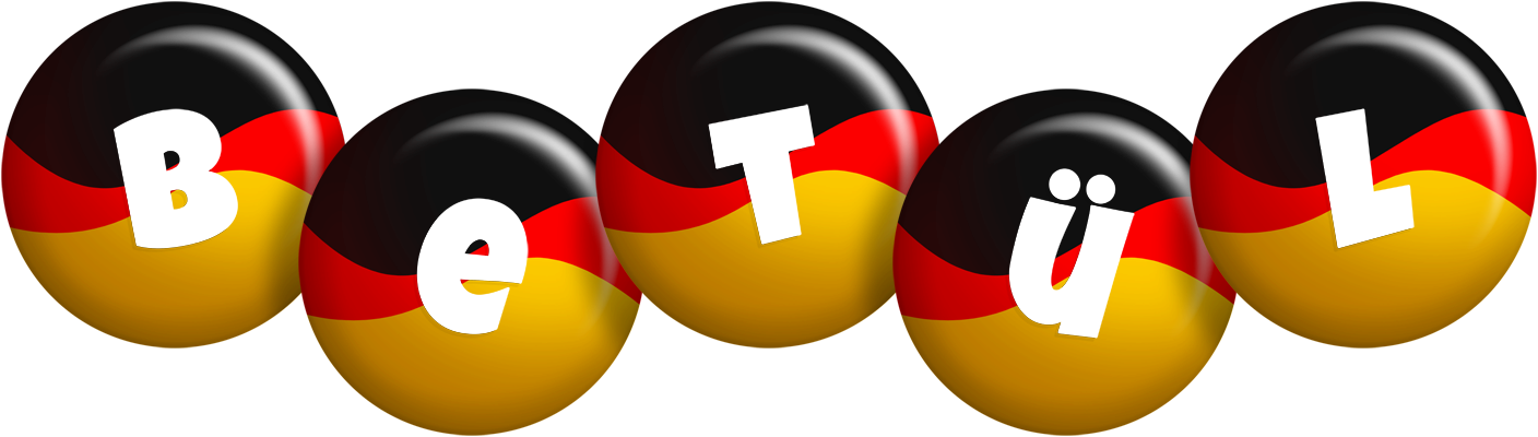 Betül german logo