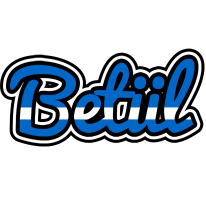 Betül greece logo