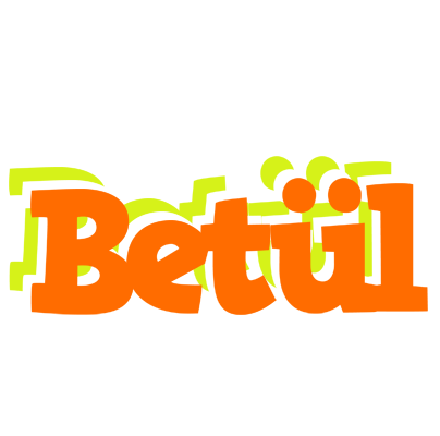 Betül healthy logo